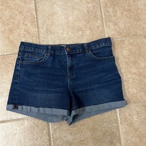 Women’s Jean Shorts